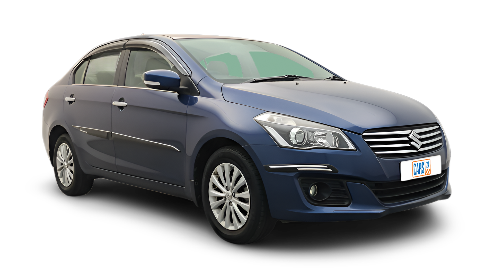 Maruti Ciaz-img